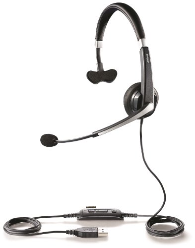 Amazon | GNオーディオジャパン JABRA UC向けモノラルヘッドセット